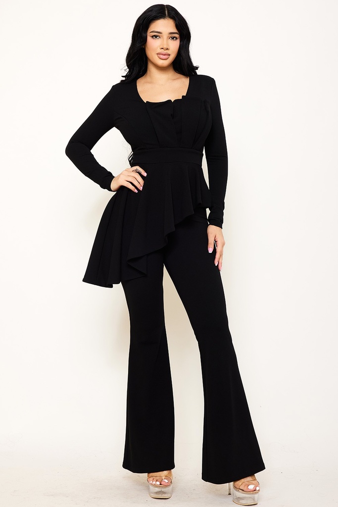 IB2441SPB SYMPHONY CONJUNTO NEGRO