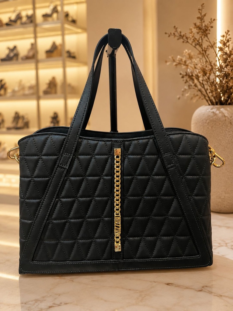 10070.5 VIZZANO CARTERA NEGRO NAPA