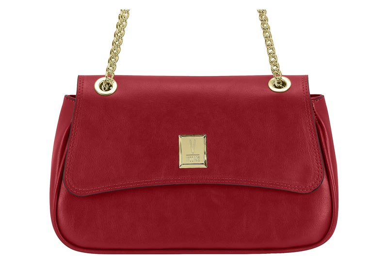 10077.4 VIZZANO CARTERA ROJO NAPA