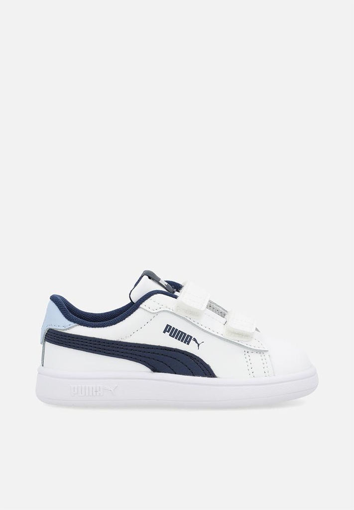 39203421 PUMA SMASH 3.0 L V INF BLANCO