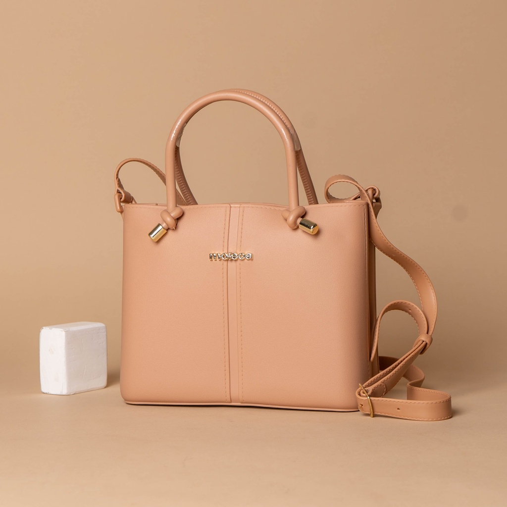 50056.2 MOLECA CARTERA NUDE PVC