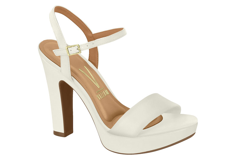 6292.200 VIZZANO SANDALIA BLANCO PELICA