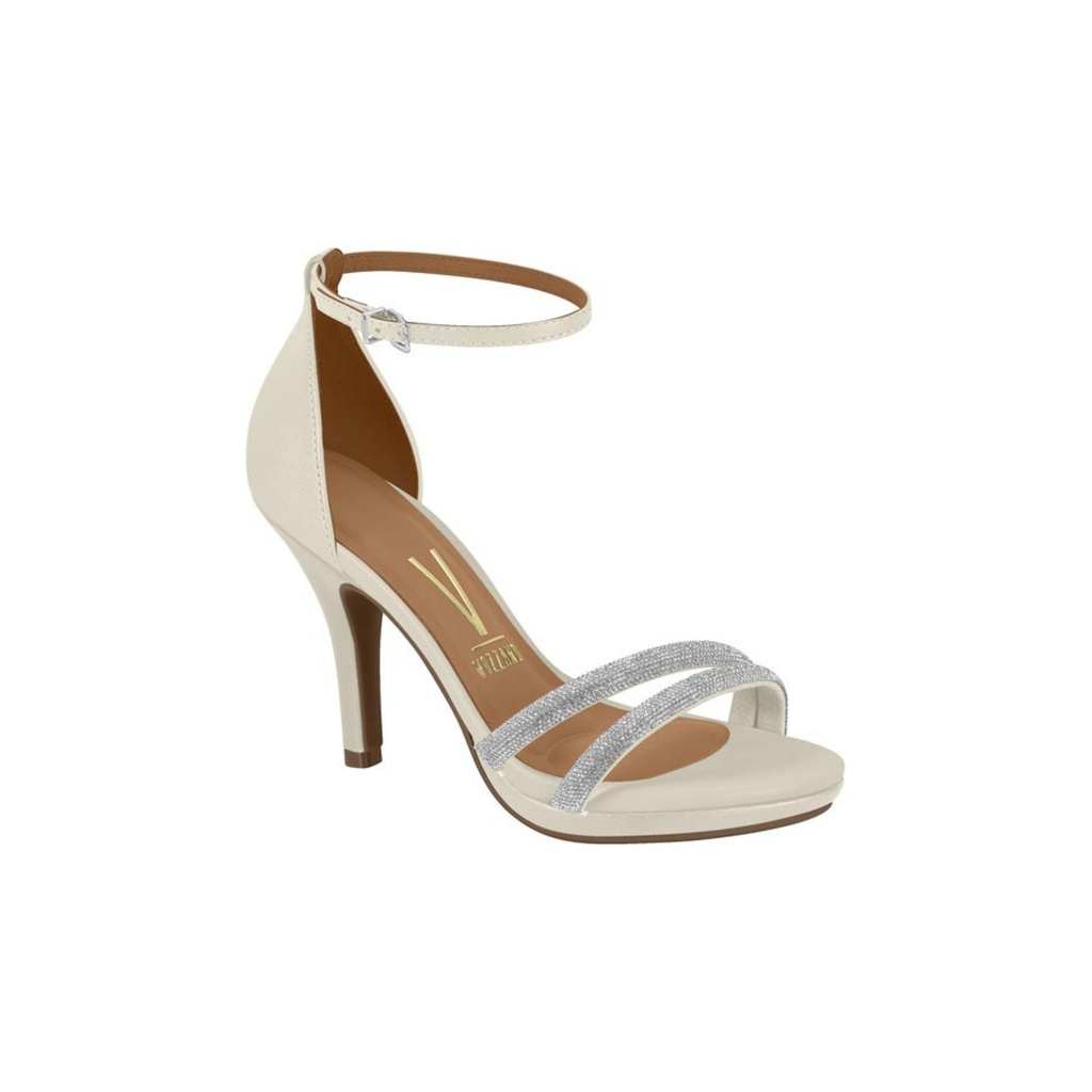 6210.1037 VIZZANO SANDALIA BLANCO PELICA