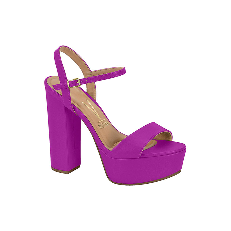 6282.455 VIZZANO SANDALIA MORADO PELICA