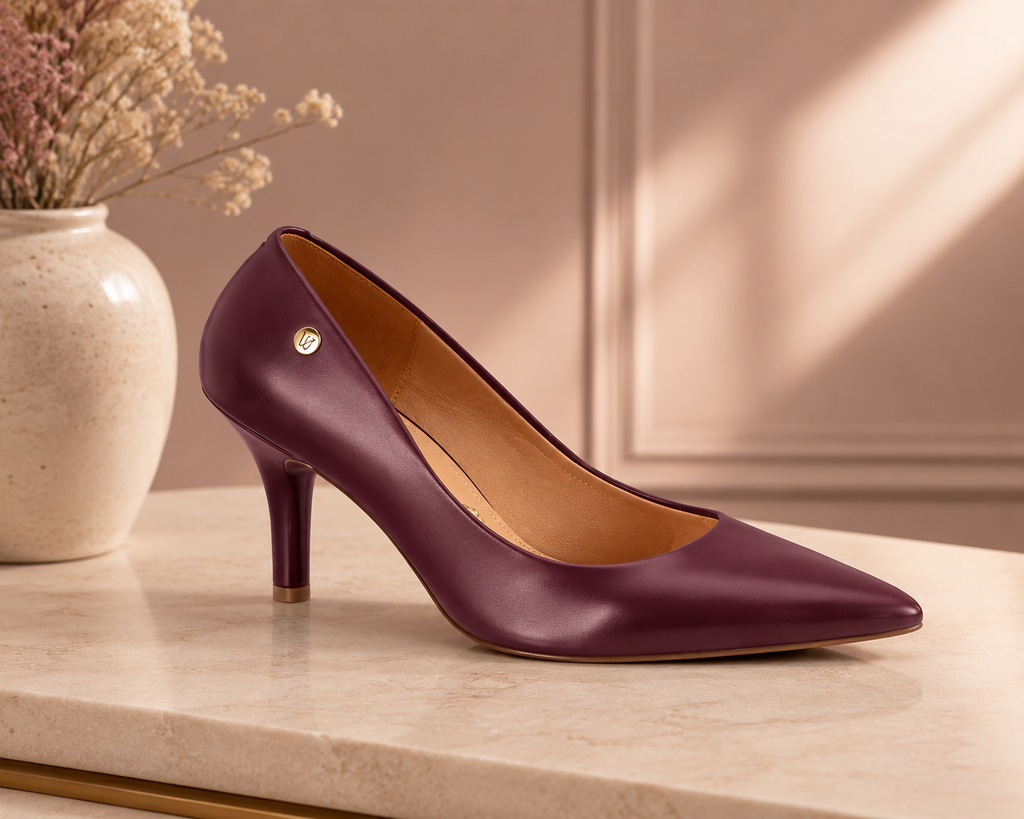 1184.1101 VIZZANO ZAPATO VINO NAPA BOX
