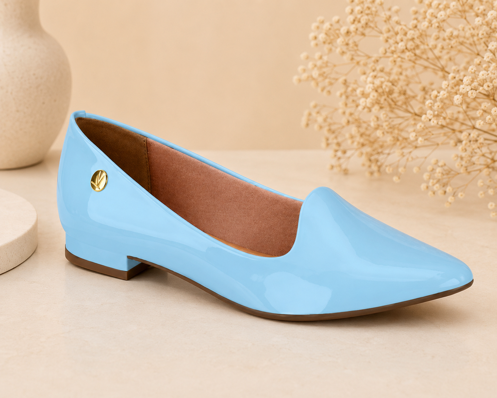 1206.261 VIZZANO FLATS VERDE JADE VERNIZ
