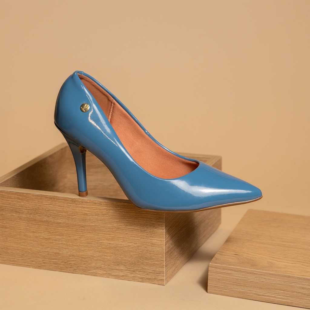 1184.1101 VIZZANO STILETTO AZUL MEZCLILLA