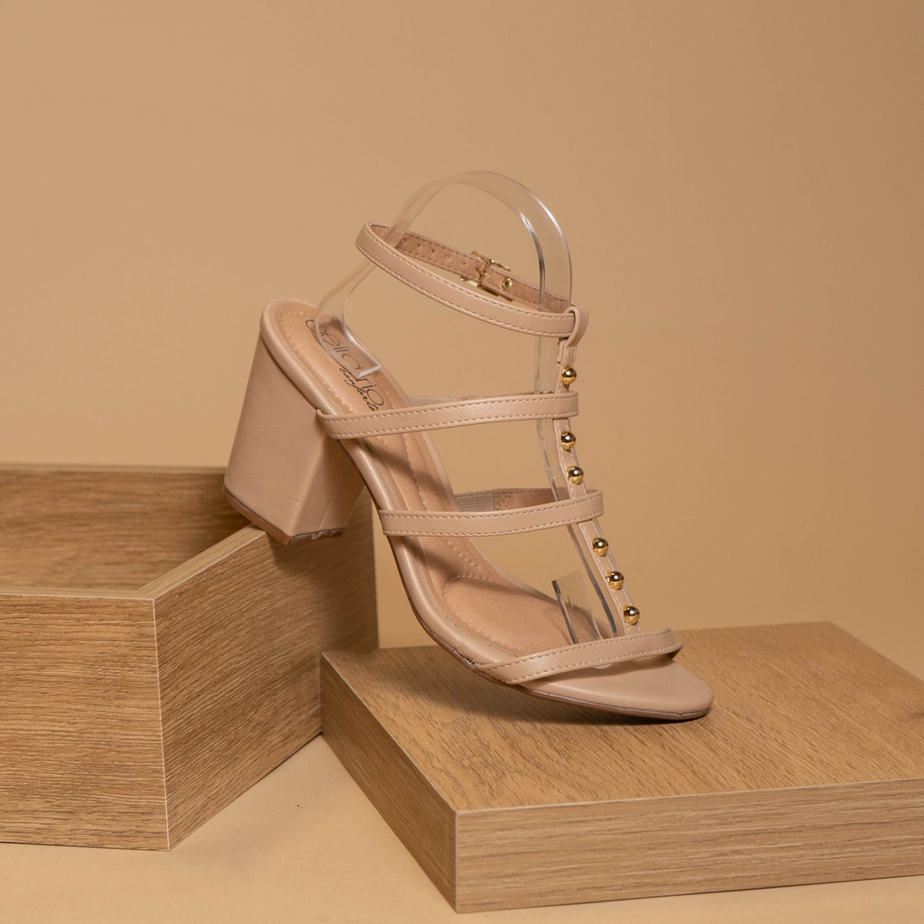 8280.276 BEIRA RIO SANDALIA BEIGE NAPA