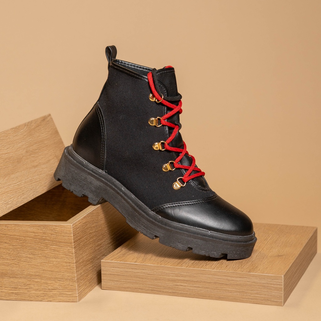 9069.106 BEIRA RIO BOTIN NEGRO NAPA