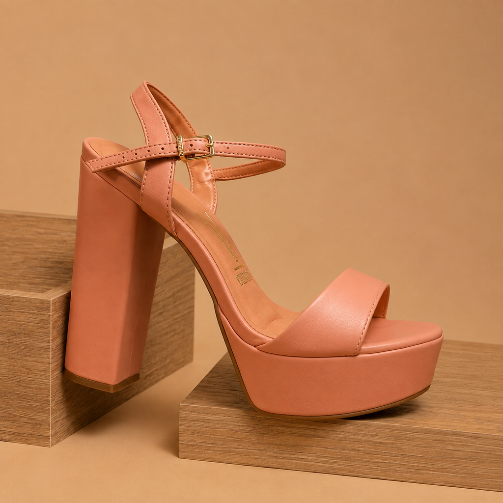6282.455 VIZZANO SANDALIA NUDE PELICA