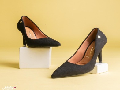 1184.1101 VIZZANO ZAPATO NEGRO MURCIA FLEX