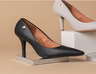 1184.1101 VIZZANO ZAPATO NEGRO NAPA SAFINO 