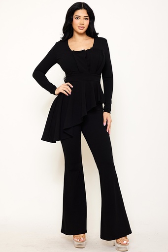 IB2441SPB SYMPHONY CONJUNTO NEGRO