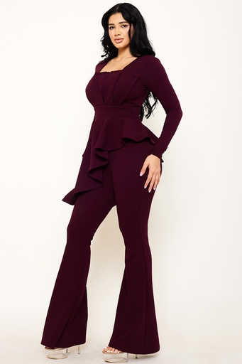 IB2441SPB SYMPHONY CONJUNTO UVA