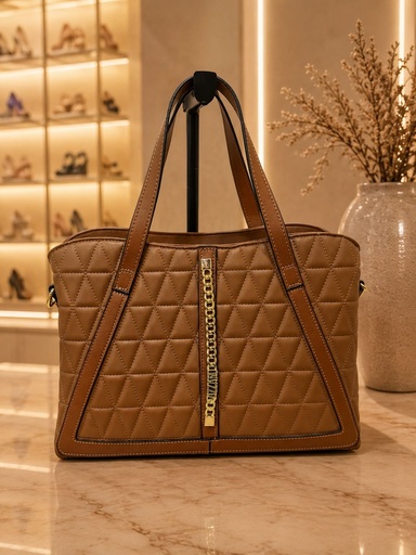 10070.5 VIZZANO CARTERA CAMEL NAPA 