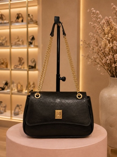 10077.4 VIZZANO CARTERA NEGRO NAPA 