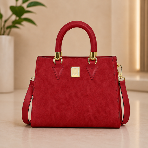 10087.1 VIZZANO CARTERA ROJO NAPA
