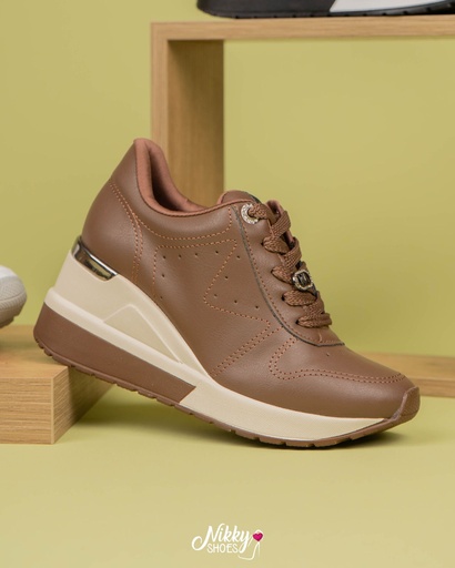 046016 VIAMARTE TENIS CAFE NAPA